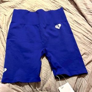 Women’s cycling shorts